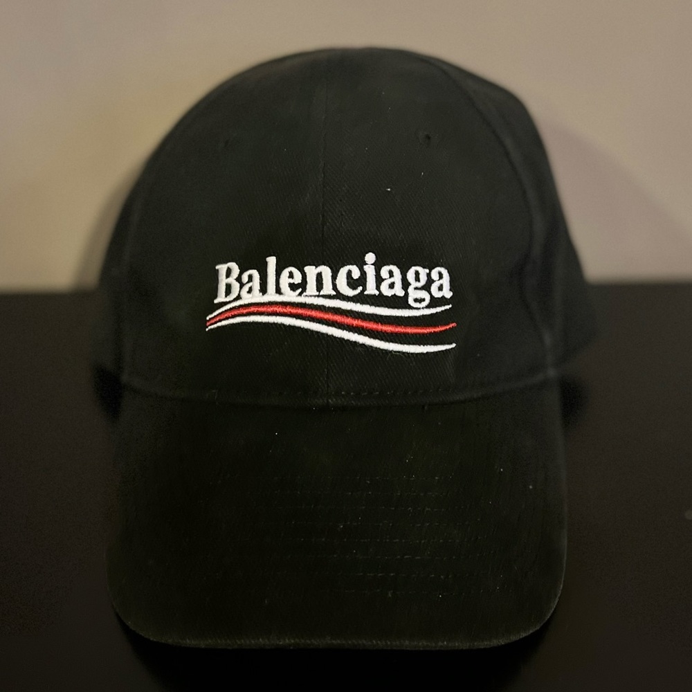 Balenciaga Hat